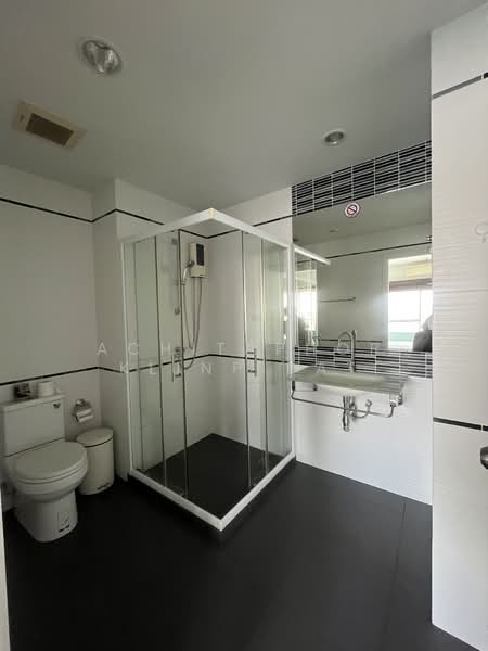 Sea Saran Condominium, Chon Buri (Pattaya), 190 Moo 2 Bangsaray, Bang Sa-re, Sattahip, Chon Buri (Pattaya), 1 Bedroom, 36 sqm, Condo For Sale, by Achitaphop Klinpipat, 500252026 - DDproperty.com