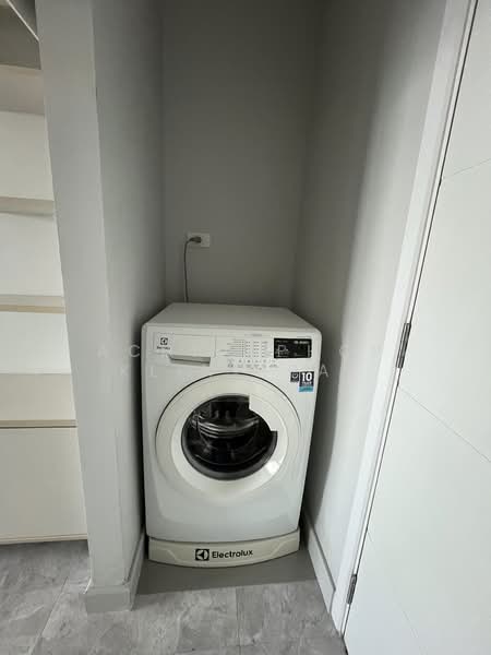 Sea Saran Condominium, Chon Buri (Pattaya), 190 Moo 2 Bangsaray, Bang Sa-re, Sattahip, Chon Buri (Pattaya), 1 Bedroom, 36 sqm, Condo For Sale, by Achitaphop Klinpipat, 500252026 - DDproperty.com