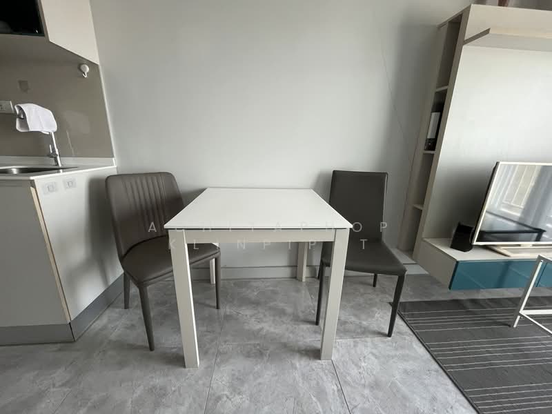 Sea Saran Condominium, Chon Buri (Pattaya), 190 Moo 2 Bangsaray, Bang Sa-re, Sattahip, Chon Buri (Pattaya), 1 Bedroom, 36 sqm, Condo For Sale, by Achitaphop Klinpipat, 500252026 - DDproperty.com