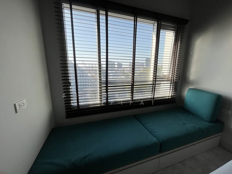Sea Saran Condominium, Chon Buri (Pattaya), 190 Moo 2 Bangsaray, Bang Sa-re, Sattahip, Chon Buri (Pattaya), 1 Bedroom, 36 sqm, Condo For Sale, by Achitaphop Klinpipat, 500252026 - DDproperty.com