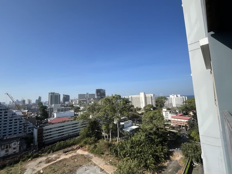 Sea Saran Condominium : ซี สราญ คอนโดมิเนียม, ชลบุรี, 190 หมู่ 2 บางเสร่, บางเสร่, สัตหีบ, ชลบุรี, 36 ตร.ม., คอนโด ขาย, โดย Achitaphop Klinpipat, 500252026 - DDproperty.com