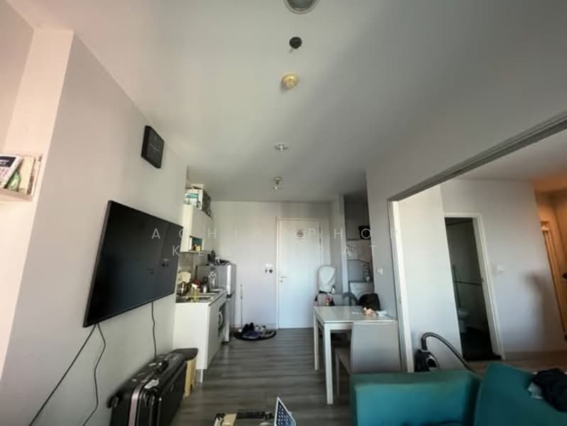 Sea Saran Condominium : ซี สราญ คอนโดมิเนียม, ชลบุรี, 190 หมู่ 2 บางเสร่, บางเสร่, สัตหีบ, ชลบุรี, 38 ตร.ม., คอนโด ขาย, โดย Achitaphop Klinpipat, 500252027 - DDproperty.com