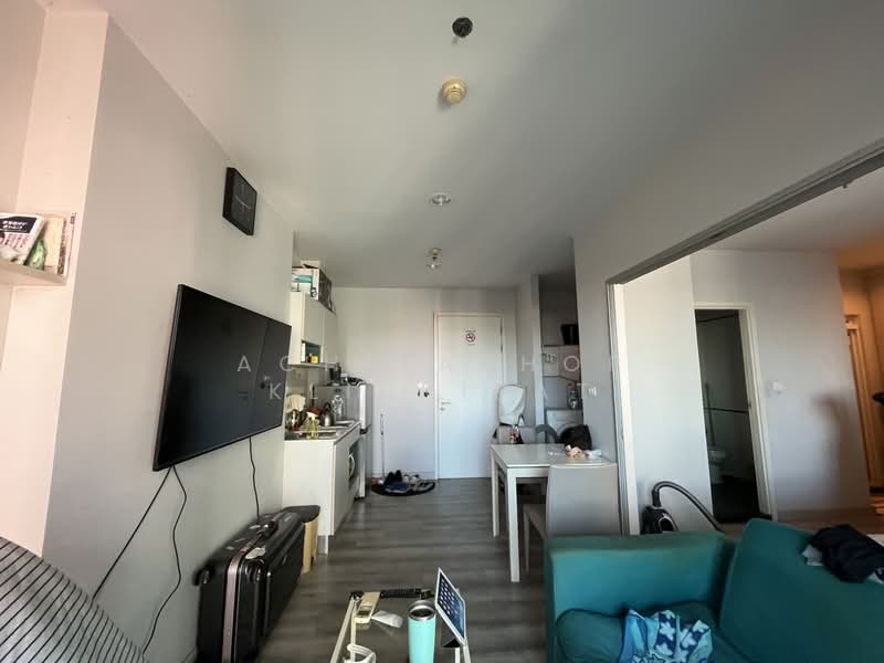 Sea Saran Condominium, Chon Buri (Pattaya), 190 Moo 2 Bangsaray, Bang Sa-re, Sattahip, Chon Buri (Pattaya), 1 Bedroom, 38 sqm, Condo For Sale, by Achitaphop Klinpipat, 500252027 - DDproperty.com