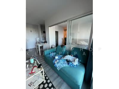 ขาย - Sea Saran Condominium : ซี สราญ คอนโดมิเนียม, ชลบุรี