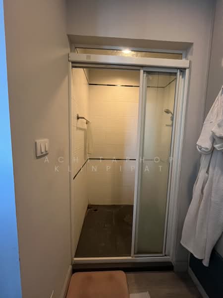 Sea Saran Condominium, Chon Buri (Pattaya), 190 Moo 2 Bangsaray, Bang Sa-re, Sattahip, Chon Buri (Pattaya), 1 Bedroom, 38 sqm, Condo For Sale, by Achitaphop Klinpipat, 500252027 - DDproperty.com