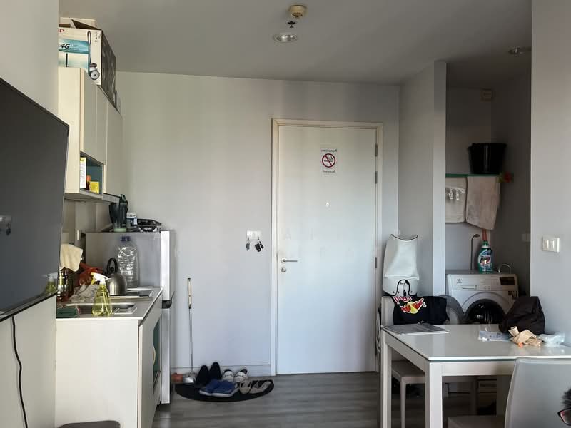 Sea Saran Condominium, Chon Buri (Pattaya), 190 Moo 2 Bangsaray, Bang Sa-re, Sattahip, Chon Buri (Pattaya), 1 Bedroom, 38 sqm, Condo For Sale, by Achitaphop Klinpipat, 500252027 - DDproperty.com