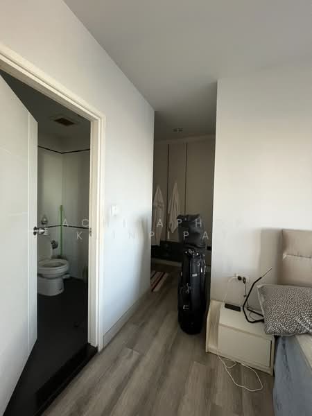 Sea Saran Condominium, Chon Buri (Pattaya), 190 Moo 2 Bangsaray, Bang Sa-re, Sattahip, Chon Buri (Pattaya), 1 Bedroom, 38 sqm, Condo For Sale, by Achitaphop Klinpipat, 500252027 - DDproperty.com