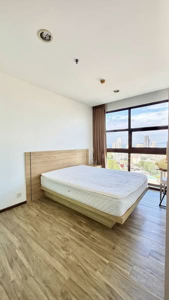 Treetops Pattaya, Chon Buri (Pattaya), 391/154 Thappraya Rd, Bang Lamung, Bang Lamung (Pattaya), Chon Buri (Pattaya), 2 Bedrooms, 70 sqm, Condo For Sale, by Achitaphop Klinpipat, 500252028 - DDproperty.com