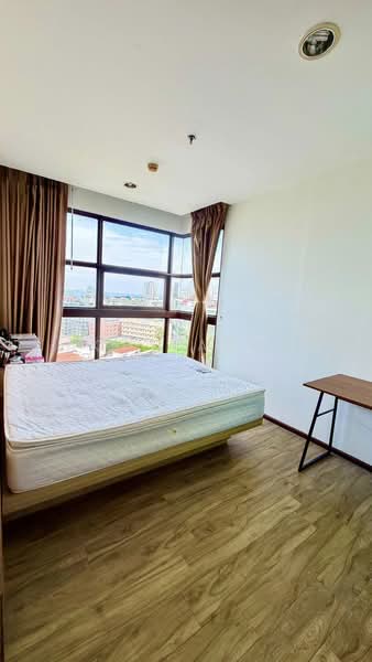 Treetops Pattaya, Chon Buri (Pattaya), 391/154 Thappraya Rd, Bang Lamung, Bang Lamung (Pattaya), Chon Buri (Pattaya), 2 Bedrooms, 70 sqm, Condo For Sale, by Achitaphop Klinpipat, 500252028 - DDproperty.com