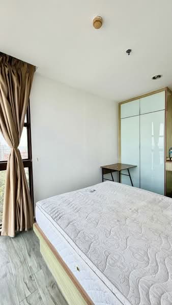Treetops Pattaya, Chon Buri (Pattaya), 391/154 Thappraya Rd, Bang Lamung, Bang Lamung (Pattaya), Chon Buri (Pattaya), 2 Bedrooms, 70 sqm, Condo For Sale, by Achitaphop Klinpipat, 500252028 - DDproperty.com