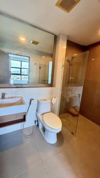 Treetops Pattaya : ทรี ท๊อปส์ พัทยา, ชลบุรี, 391/154 ถ.ทัพพระยา, บางละมุง, บางละมุง, ชลบุรี, 70 ตร.ม., คอนโด ขาย, โดย Achitaphop Klinpipat, 500252028 - DDproperty.com