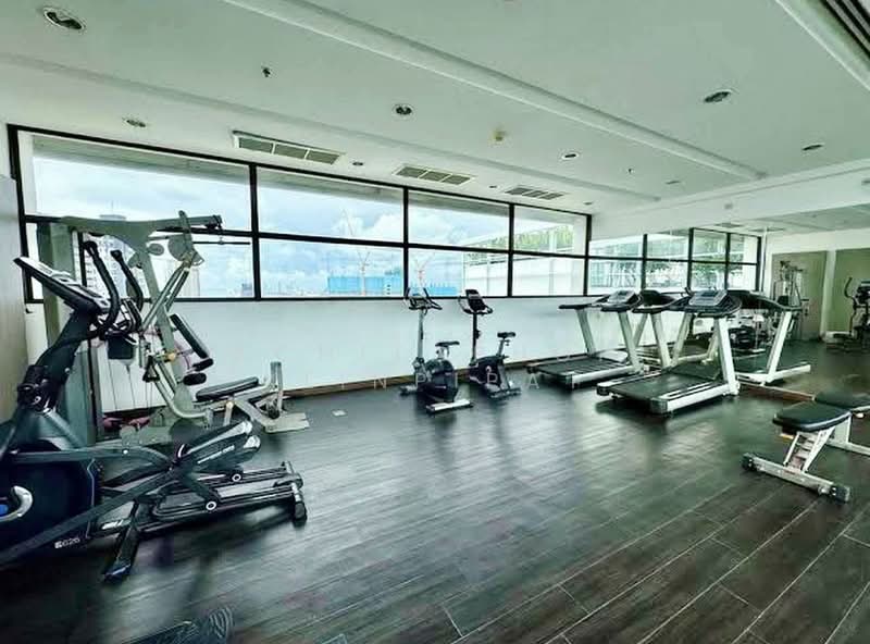 Treetops Pattaya : ทรี ท๊อปส์ พัทยา, ชลบุรี, 391/154 ถ.ทัพพระยา, บางละมุง, บางละมุง, ชลบุรี, 70 ตร.ม., คอนโด ขาย, โดย Achitaphop Klinpipat, 500252028 - DDproperty.com