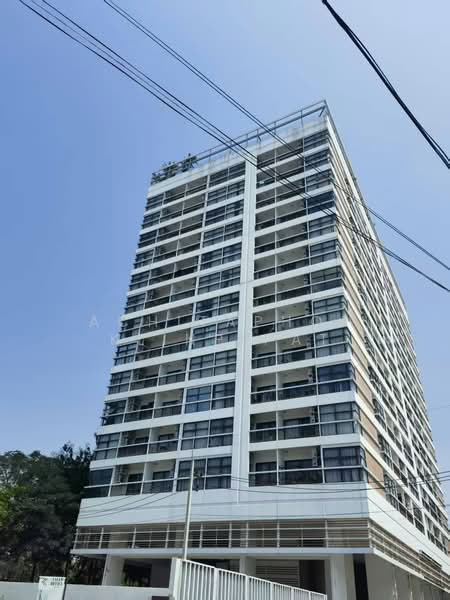 Treetops Pattaya : ทรี ท๊อปส์ พัทยา, ชลบุรี, 391/154 ถ.ทัพพระยา, บางละมุง, บางละมุง, ชลบุรี, 70 ตร.ม., คอนโด ขาย, โดย Achitaphop Klinpipat, 500252028 - DDproperty.com
