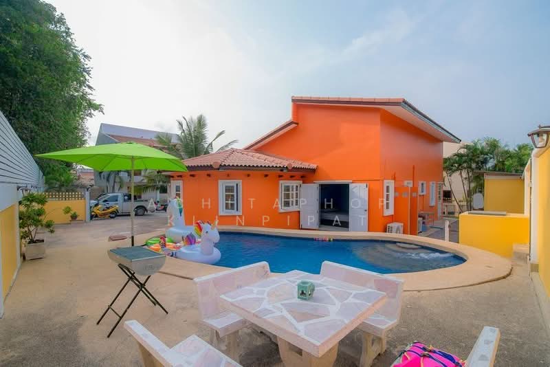 undefined, ประจวบคีรีขันธ์, หัวหิน, หัวหิน, ประจวบคีรีขันธ์, 400 ตร.ม., บ้านเดี่ยว ขาย, โดย Achitaphop Klinpipat, 500252030 - DDproperty.com