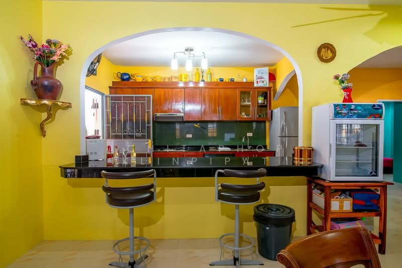 undefined, ประจวบคีรีขันธ์, หัวหิน, หัวหิน, ประจวบคีรีขันธ์, 400 ตร.ม., บ้านเดี่ยว ขาย, โดย Achitaphop Klinpipat, 500252030 - DDproperty.com