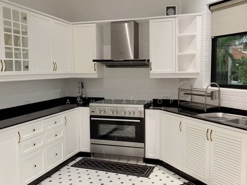 4-BR House, Chon Buri (Pattaya), Nong Pru, Bang Lamung (Pattaya), Chon Buri (Pattaya), 4 Bedrooms, 500 sqm, Single Detached House For Sale, by Achitaphop Klinpipat, 500252032 - DDproperty.com