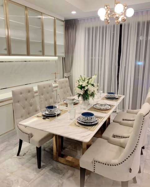 4-BR House, Chon Buri (Pattaya), Nong Pru, Bang Lamung (Pattaya), Chon Buri (Pattaya), 4 Bedrooms, 500 sqm, Single Detached House For Sale, by Achitaphop Klinpipat, 500252032 - DDproperty.com