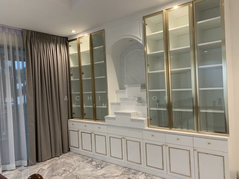 บ้าน 4-ห้องนอน, ชลบุรี, หนองปรือ, บางละมุง, ชลบุรี, 500 ตร.ม., บ้านเดี่ยว ขาย, โดย Achitaphop Klinpipat, 500252032 - DDproperty.com