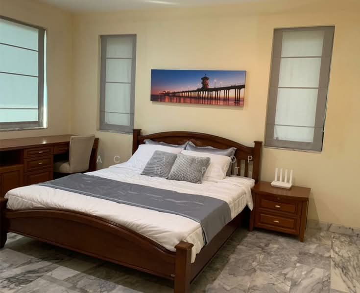 บ้าน 4-ห้องนอน, ชลบุรี, หนองปรือ, บางละมุง, ชลบุรี, 500 ตร.ม., บ้านเดี่ยว ขาย, โดย Achitaphop Klinpipat, 500252032 - DDproperty.com