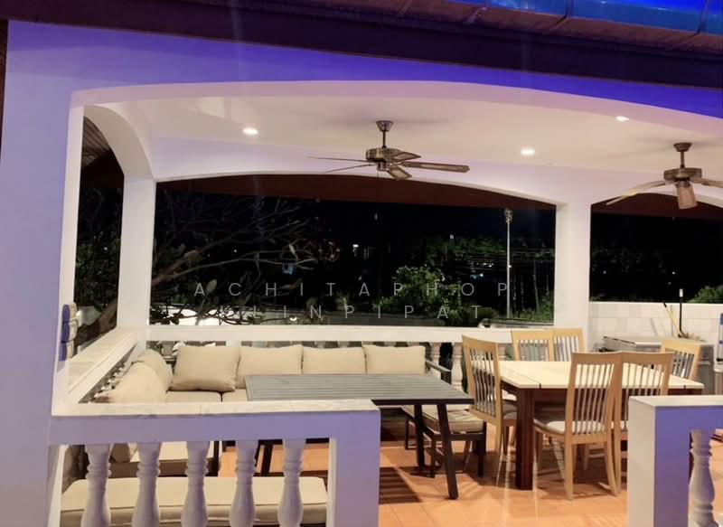 บ้าน 4-ห้องนอน, ชลบุรี, หนองปรือ, บางละมุง, ชลบุรี, 500 ตร.ม., บ้านเดี่ยว ขาย, โดย Achitaphop Klinpipat, 500252032 - DDproperty.com