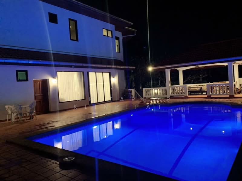 4-BR House, Chon Buri (Pattaya), Nong Pru, Bang Lamung (Pattaya), Chon Buri (Pattaya), 4 Bedrooms, 500 sqm, Single Detached House For Sale, by Achitaphop Klinpipat, 500252032 - DDproperty.com