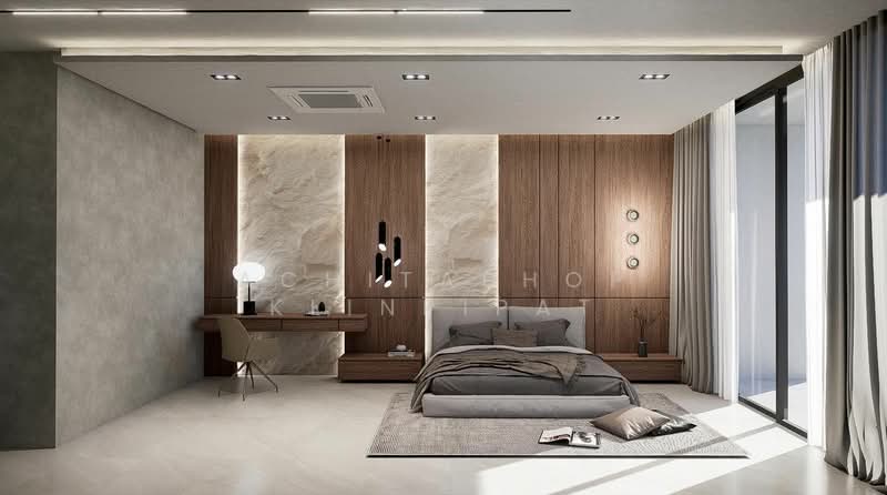 undefined, Surat Thani, Bo Put, Ko Samui, Surat Thani, 4 Bedrooms, 603 sqm, Villa For Sale, by Achitaphop Klinpipat, 500252034 - DDproperty.com