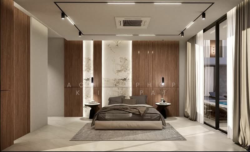 undefined, สุราษฎร์ธานี, บ่อผุด, เกาะสมุย, สุราษฎร์ธานี, 603 ตร.ม., วิลล่า ขาย, โดย Achitaphop Klinpipat, 500252034 - DDproperty.com