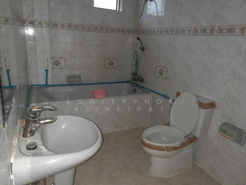 undefined, Chon Buri (Pattaya), Bang Nang, Phan Thong, Chon Buri (Pattaya), 3 Bedrooms, 79 sqm, Single Detached House For Sale, by Achitaphop Klinpipat, 500252035 - DDproperty.com