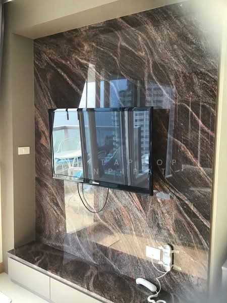 The Palm Wongamat Beach, Chon Buri (Pattaya), Soi Naklua 16, Na Kloe, Bang Lamung (Pattaya), Chon Buri (Pattaya), 2 Bedrooms, 82 sqm, Condo For Sale, by Achitaphop Klinpipat, 500252036 - DDproperty.com