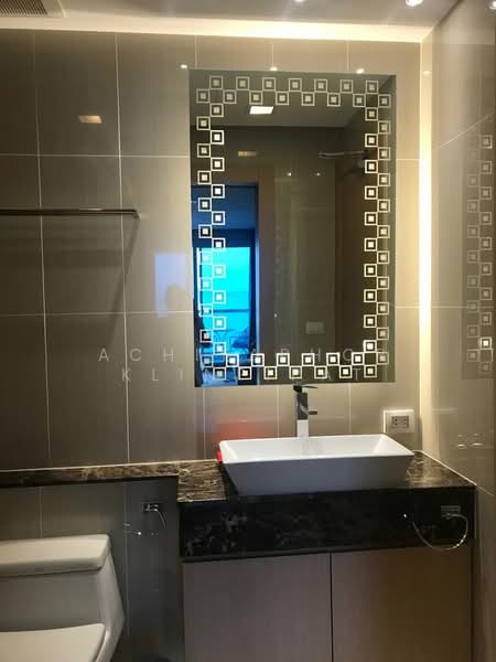 The Palm Wongamat Beach, Chon Buri (Pattaya), Soi Naklua 16, Na Kloe, Bang Lamung (Pattaya), Chon Buri (Pattaya), 2 Bedrooms, 82 sqm, Condo For Sale, by Achitaphop Klinpipat, 500252036 - DDproperty.com