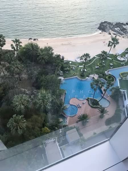 The Palm Wongamat Beach : เดอะ ปาล์ม วงศ์อมาตย์, ชลบุรี, ถนน ซอย นาเกลือ 16, นาเกลือ, บางละมุง, ชลบุรี, 82 ตร.ม., คอนโด ขาย, โดย Achitaphop Klinpipat, 500252036 - DDproperty.com