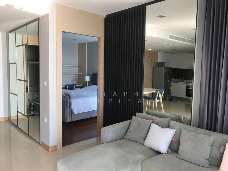 The Palm Wongamat Beach, Chon Buri (Pattaya), Soi Naklua 16, Na Kloe, Bang Lamung (Pattaya), Chon Buri (Pattaya), 2 Bedrooms, 82 sqm, Condo For Sale, by Achitaphop Klinpipat, 500252036 - DDproperty.com