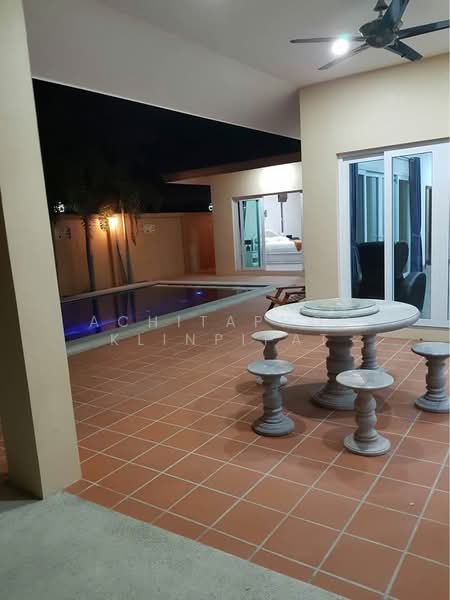 3-BR House, Chon Buri (Pattaya), Bang Sa-re, Sattahip, Chon Buri (Pattaya), 3 Bedrooms, 204 sqm, Single Detached House For Sale, by Achitaphop Klinpipat, 500252037 - DDproperty.com