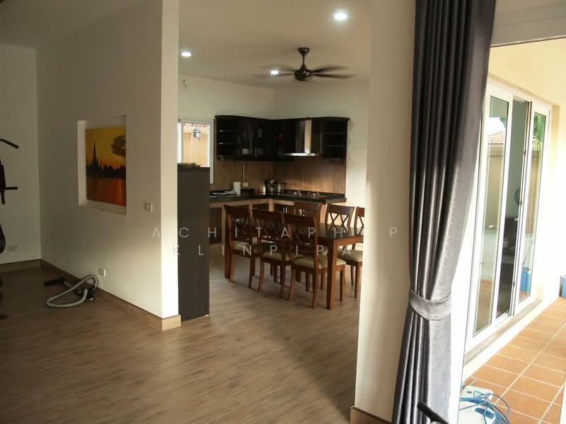 3-BR House, Chon Buri (Pattaya), Bang Sa-re, Sattahip, Chon Buri (Pattaya), 3 Bedrooms, 204 sqm, Single Detached House For Sale, by Achitaphop Klinpipat, 500252037 - DDproperty.com