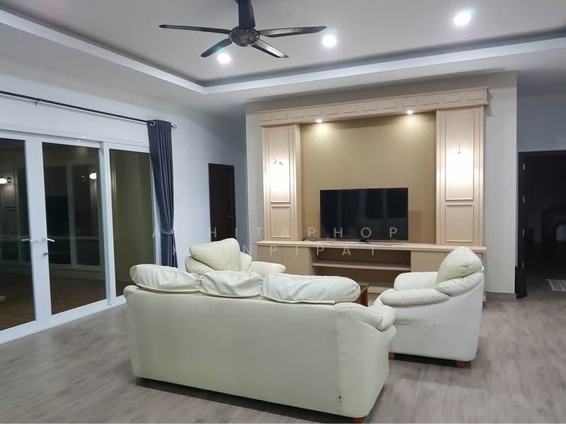 3-BR House, Chon Buri (Pattaya), Bang Sa-re, Sattahip, Chon Buri (Pattaya), 3 Bedrooms, 204 sqm, Single Detached House For Sale, by Achitaphop Klinpipat, 500252037 - DDproperty.com
