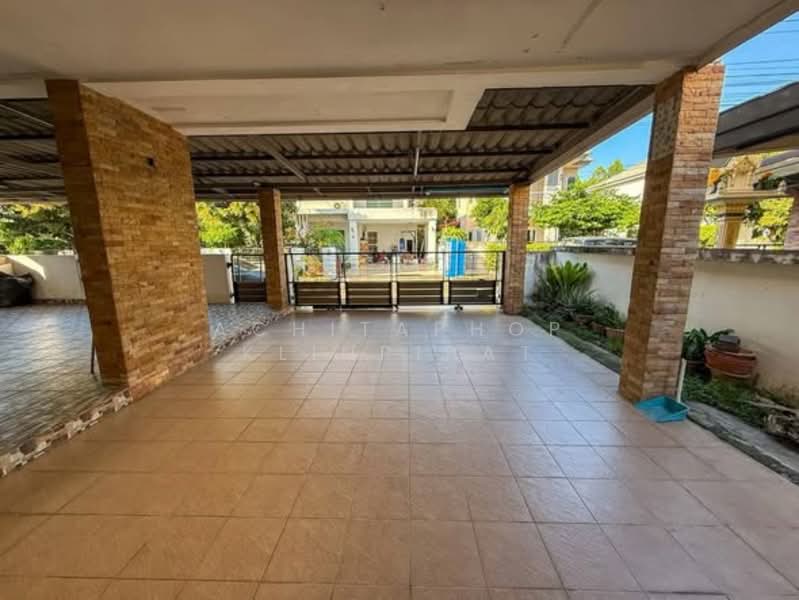 Country Home Lake & Park Assumption - Sriracha : คันทรีโฮมเลคแอนพาร์ค อัสสัมชัญ - ศรีราชา, ชลบุรี, ถนน อัสสัมชัญ, สุรศักดิ์, ศรีราชา, ชลบุรี, 204 ตร.ม., บ้านเดี่ยว ขาย, โดย Achitaphop Klinpipat, 500252039 - DDproperty.com