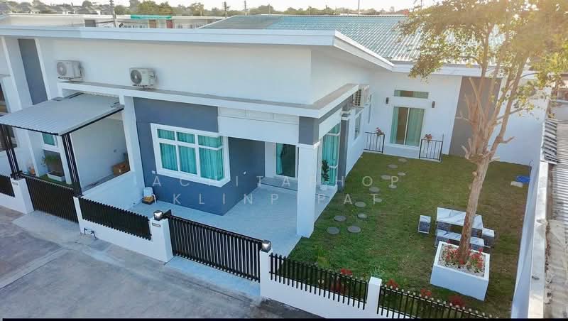 3-BR House, Chon Buri (Pattaya), Nong Pru, Bang Lamung (Pattaya), Chon Buri (Pattaya), 3 Bedrooms, 204 sqm, Single Detached House For Sale, by Achitaphop Klinpipat, 500252041 - DDproperty.com