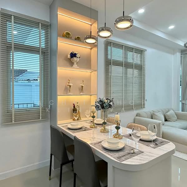 บ้าน 3-ห้องนอน, ชลบุรี, หนองปรือ, บางละมุง, ชลบุรี, 204 ตร.ม., บ้านเดี่ยว ขาย, โดย Achitaphop Klinpipat, 500252041 - DDproperty.com