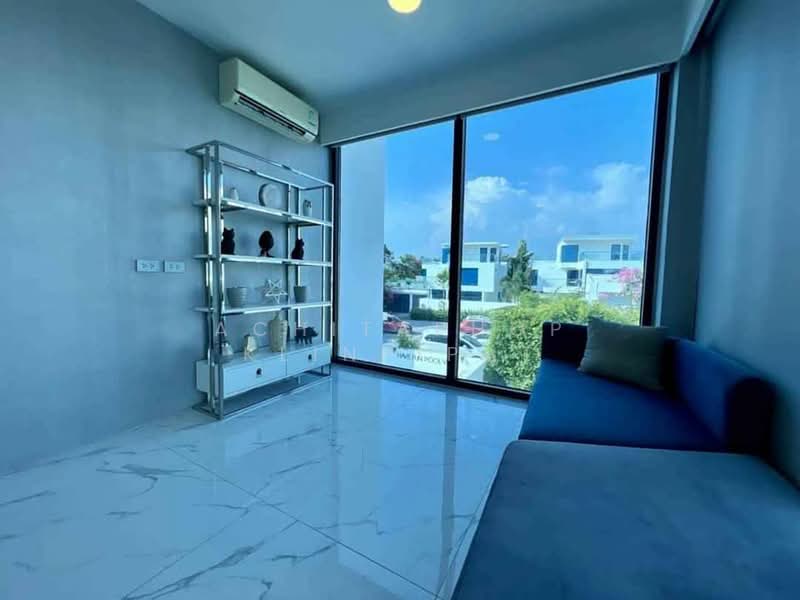 3-BR House, Chon Buri (Pattaya), Nong Pru, Bang Lamung (Pattaya), Chon Buri (Pattaya), 3 Bedrooms, 180 sqm, Single Detached House For Sale, by Achitaphop Klinpipat, 500252042 - DDproperty.com