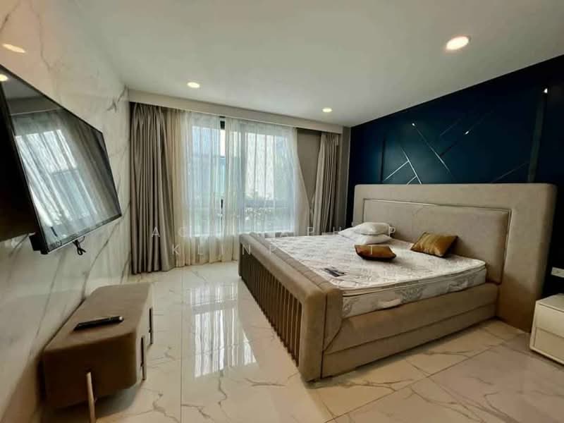 3-BR House, Chon Buri (Pattaya), Nong Pru, Bang Lamung (Pattaya), Chon Buri (Pattaya), 3 Bedrooms, 180 sqm, Single Detached House For Sale, by Achitaphop Klinpipat, 500252042 - DDproperty.com