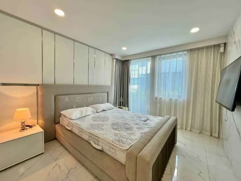 3-BR House, Chon Buri (Pattaya), Nong Pru, Bang Lamung (Pattaya), Chon Buri (Pattaya), 3 Bedrooms, 180 sqm, Single Detached House For Sale, by Achitaphop Klinpipat, 500252042 - DDproperty.com