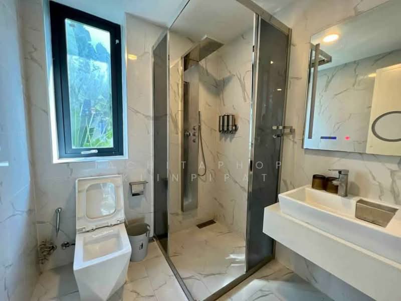 3-BR House, Chon Buri (Pattaya), Nong Pru, Bang Lamung (Pattaya), Chon Buri (Pattaya), 3 Bedrooms, 180 sqm, Single Detached House For Sale, by Achitaphop Klinpipat, 500252042 - DDproperty.com