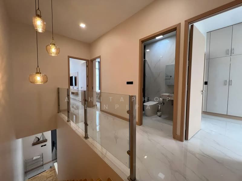 3-BR Townhouse, Chon Buri (Pattaya), Na Kloe, Bang Lamung (Pattaya), Chon Buri (Pattaya), 3 Bedrooms, 188 sqm, Townhouse For Sale, by Achitaphop Klinpipat, 500252044 - DDproperty.com