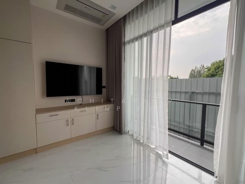 3-BR Townhouse, Chon Buri (Pattaya), Na Kloe, Bang Lamung (Pattaya), Chon Buri (Pattaya), 3 Bedrooms, 188 sqm, Townhouse For Sale, by Achitaphop Klinpipat, 500252044 - DDproperty.com