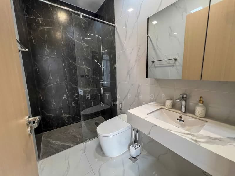 3-BR Townhouse, Chon Buri (Pattaya), Na Kloe, Bang Lamung (Pattaya), Chon Buri (Pattaya), 3 Bedrooms, 188 sqm, Townhouse For Sale, by Achitaphop Klinpipat, 500252044 - DDproperty.com