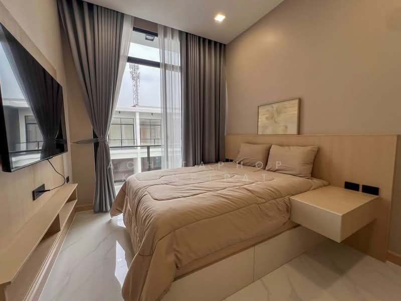 3-BR Townhouse, Chon Buri (Pattaya), Na Kloe, Bang Lamung (Pattaya), Chon Buri (Pattaya), 3 Bedrooms, 188 sqm, Townhouse For Sale, by Achitaphop Klinpipat, 500252044 - DDproperty.com