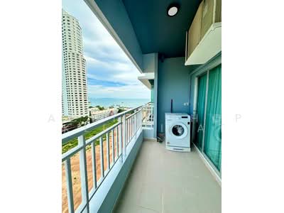 ขาย - Lumpini Park Beach Jomtien : ลุมพินี พาร์ค บีช จอมเทียน, ชลบุรี