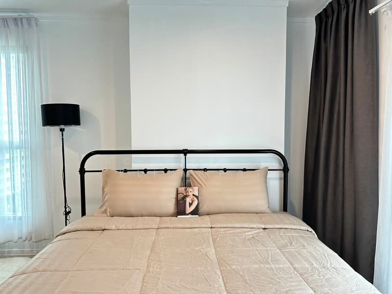 Lumpini Park Beach Jomtien, Chon Buri (Pattaya), Jomtiensaineung Rd, Na Kloe, Bang Lamung (Pattaya), Chon Buri (Pattaya), 1 Bedroom, 49 sqm, Condo For Sale, by Achitaphop Klinpipat, 500252045 - DDproperty.com