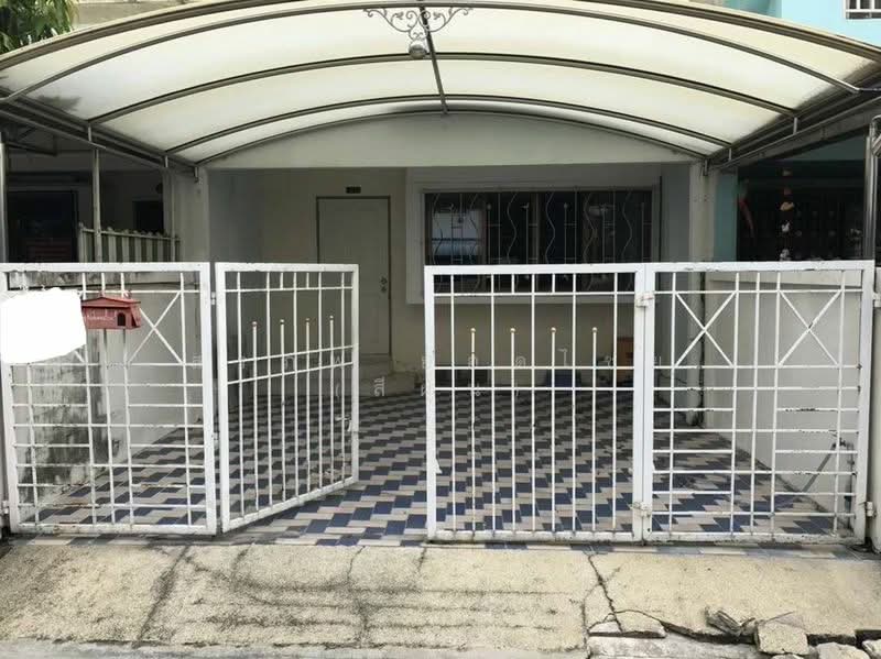 บ้านกลางเมือง พระราม 9 ซอย 43, Bangkok, Suan Luang, Suan Luang, Bangkok, 3 Bedrooms, 150 sqm, Townhouse For Rent, by สรภพ ยอดไชย (สีฝุ่น), 500252046 - DDproperty.com