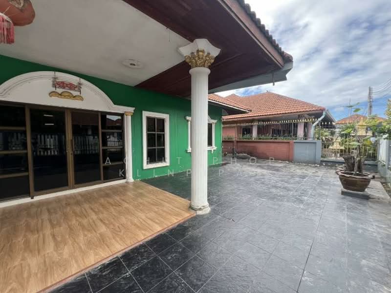3-BR House, Chon Buri (Pattaya), Nong Pru, Bang Lamung (Pattaya), Chon Buri (Pattaya), 3 Bedrooms, 200 sqm, Single Detached House For Sale, by Achitaphop Klinpipat, 500252047 - DDproperty.com